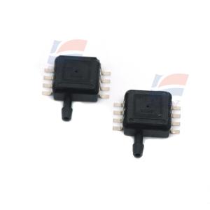 China YJJ XGZP194-10kPa Gauge Pressure Sensor mV Output Side Horizontal Dual Air Intake Washing Machine wholesale
