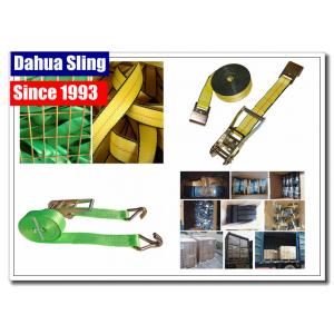 China Automobile & Motorcycle Ratchet Strap Parts For Car Trailer Straps OEM Avaliable supplier