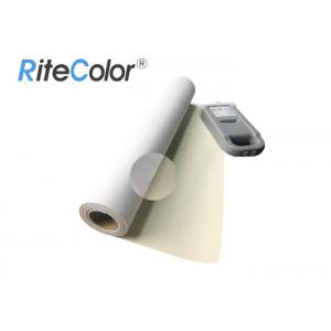 China Digital Printing Inkjet Cotton Canvas Waterproof Inkjet Art Canvas Rolls supplier