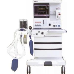 CE ISO Approved Hospital Portable Anesthesia Machine Equipment With Ventilator
