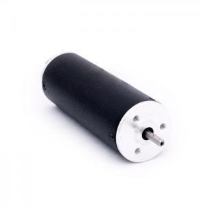 NEMA 11 28BL Low Noise Brushless DC Motor Lightweight Bldc Motor 4.7W