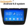 China Ouchuangbo SWC BT gpsのnavi 1080Pのビデオ4中心の人間の特徴をもつ6.0システムが付いているMGのzsのための9インチのカー ラジオの多媒体 wholesale