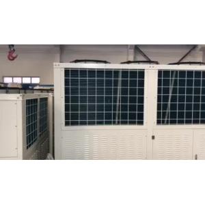 China  Copeland Cold Room Compressor Condensing Unit with Lowest Price supplier