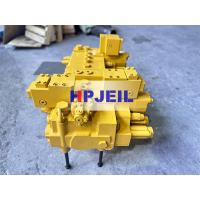 China 345 E349D High Performance Excavator Control Valve 323-7682 323-7680 Main Control Valve on sale