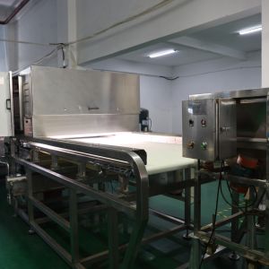 China AI Type Single Channel 5.5-7.5kW AI Sorting Machine For Grain Sorting wholesale