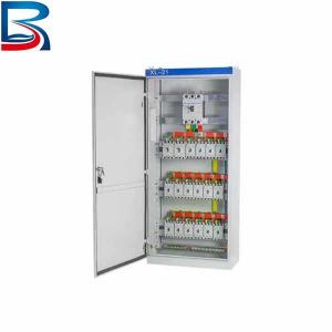 Low Voltage Distribution Box Electrical Mcb Stainless Steel