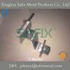 China Z Anchor/ Marble Bracket/ Stone Fixing System For Stone Cladding for sale