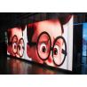 HD Outdoor Stage Rental LED Display Magnetic Front Service Stage Event Video