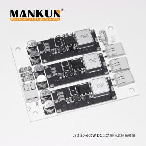 China Thin Slim DMX512 DC LED Driver Module Constant Current And Voltage supplier
