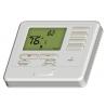 China 2 Heat 1 Cool Boiler Room Thermostat / 24V Programmable Thermostat wholesale