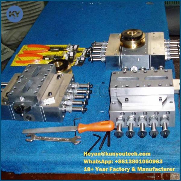 Насос поставки мягкой капсулы заполняя