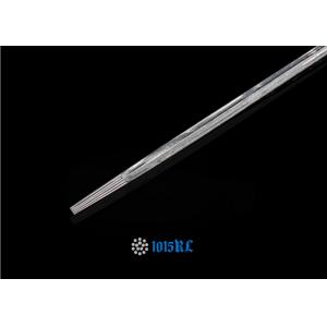 China 1RL - 15RL Disposable Pre Sterilized Single Round Liner ( Tight ) Tattoo Needles Compatible With All Tattoo Machines supplier
