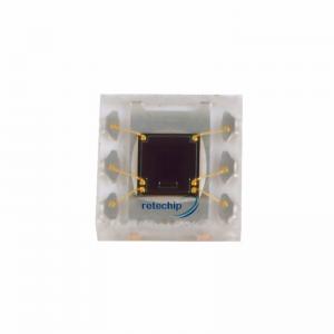 Ambient Light Sensor Circuit Chip OPT3001DNPR USON -40 To 85