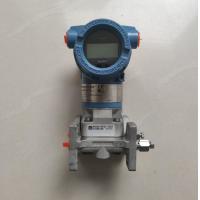 China Alloy C-276 Precision Pressure Transmitter 3051CD Absolute Pressure Gauges on sale