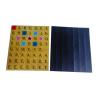 ASTM F963 Магнит на холодильник Слово S Crabble Game Портативный холодильник Магнитные слова