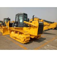 China 18460kg SHANTUI Crawler Bulldozer For Construction Machinery SD16  With 2300mm Track Center Distance on sale