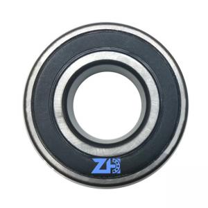 Angular contact ball Bearings 3205-2RS 3205ZZ 3205C2  CHROME STEEL Material  25*52*20.6mm