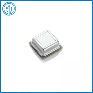 Sensor de P816A 20μA PIR Sensor Module 6 Pin Pyroelectric SMDTemperature