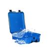 カスタムプラスチック楽器ケース IP67 防水、プレカットフォーム付き