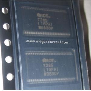 China IDT7285L15PAI - Integrated Device Technology - CMOS DUAL ASYNCHRONOUS FIFO DUAL 256 x 9, DUAL 512 x 9,DUAL 1,024 x 9, DU supplier