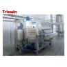 300 Tons / Day Fruit Juice Processing Equipment / Date Processing Plant Wth Date