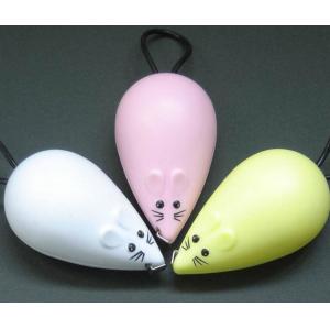 Mini Style Cute  Mouse Shape Tape Measure Keychains With 1 Meter Tape , Brand Your Own Logo ,
