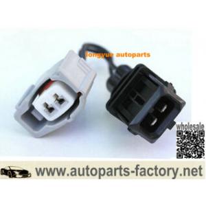 longyue female toyota to male bo sch ev1 fuel injectors connector adapter