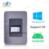 China HFSecurity FAP20 OS1000 Lightweight And Durable Design For Easy Integration Optical USB Fingerprint Scanner wholesale