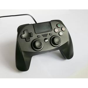 China PM25C Wired Bluetooth Game Controller Wire / Wireless Joystick For P4 Video Game supplier