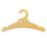 China Biodegradable Clothing Hangers for Delicate Fabrics | Non-Slip Surface wholesale