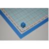 3362P-1-102LF Trimpot 1kΩ Potenciómetro de Precisión de 10 Vueltas ±10% Tolerancia Montaje de Orificio Pasante Elemento de Cermet Ajustabilidad Confiable Ideal para Calibración y Ajuste de Circuitos