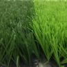 Fields Artificial Grass Olive Green Bright Shinning With Strong UV Stable Yarns
