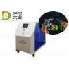 Power 3.5Kw Acrylic Polishing Machine , Acrylic Flame Polishing Equipment Gross