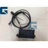 China Accelerator Motor Actuator 247-5212 Throttle Motor 2475212 For  320C E320C Excavator wholesale