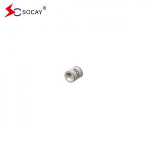 Surge Arrester Ceramic GDT Tube SC2E5-800LL For Communication Equipment