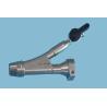 China A20976A Rigid Endoscopy Parts Telescope Bridge Urological Instrument wholesale