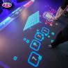 China Coin Operator Interactive Projection Game Mobile Multiplayer Projector Game For Floor wholesale