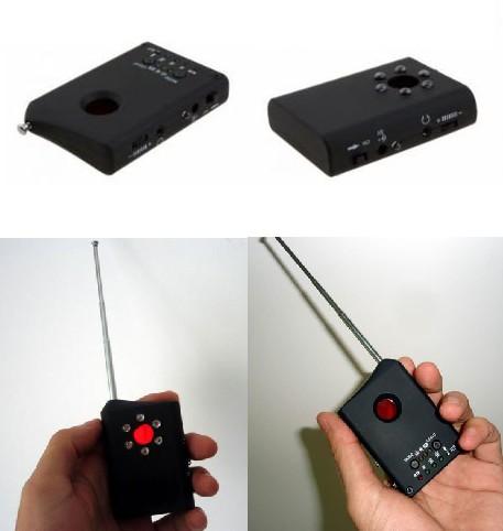 Detector do laser Camer do OEM mini para o erro da G/M da câmera do furo de pino
