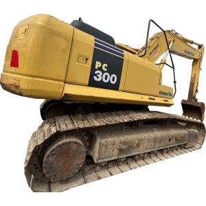 Used 30 Ton Hydraulic Crawler Excavator
