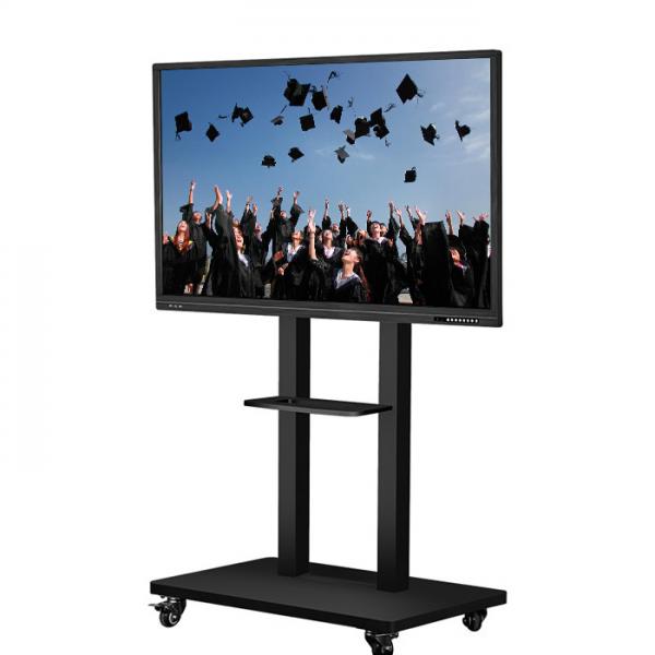 CPU Intel I3/I5/I7 LCD Digital Signage Video Wall Multi Touch Digital Kiosk