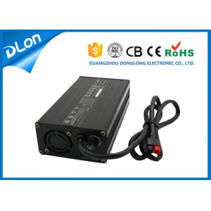 China 240w lead acid /lipo electric scooter charger 48v for portable electric scooter battery 4a supplier