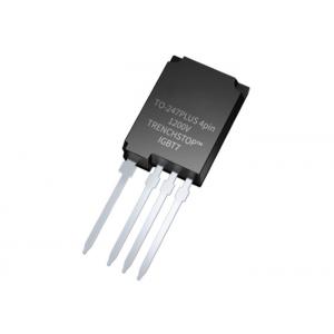 Integrated Circuit Chip IKY75N120CH7XKSA1 IGBT With Anti-Parallel Diode TO-247-4