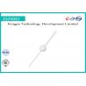 IP3X Test Finger Probe IEC 60529 Test Rod 2.5mm With Calibration Certificate