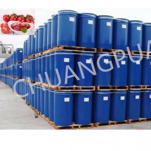 China Automatic Stainless Steel Tomato Paste Production Equipment supplier