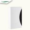 150m3/H Wall Mounted Heat Recovery Ventilator H13 Class