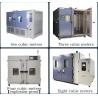 China Professional Grade Walk In Climatic Chamber For Precise Environmental Simulation wholesale