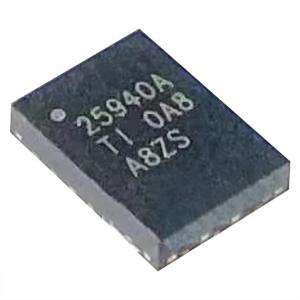 TPS25940ARVCR QFN20 25940A Hot swap voltage controller PICS BOM Module Mcu Ic Chip Integrated Circuits