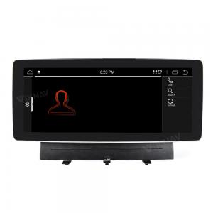 China Android Car Radio for Land Rover Discovery Sport 2015 2016 2017 2018 2019 Car stereo receiver touch screen GPS navigation supplier