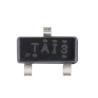 TL431AIDBZR SOT23-3 Composant électronique Régulateur de tension parallèle ajustable à trois bornes Référence
