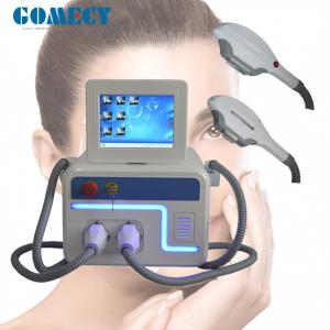 Discount Free Inspection IPL Elight Hair Removal / Scar Removal / Apilus Electrolysis Machine With UK Imported Lamps